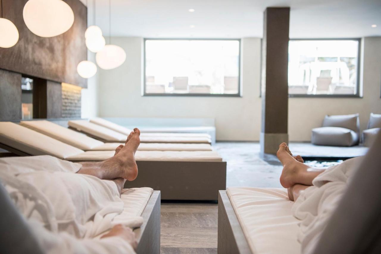 Heidi & Edith Family Aparthotel Rabla Ngoại thất bức ảnh