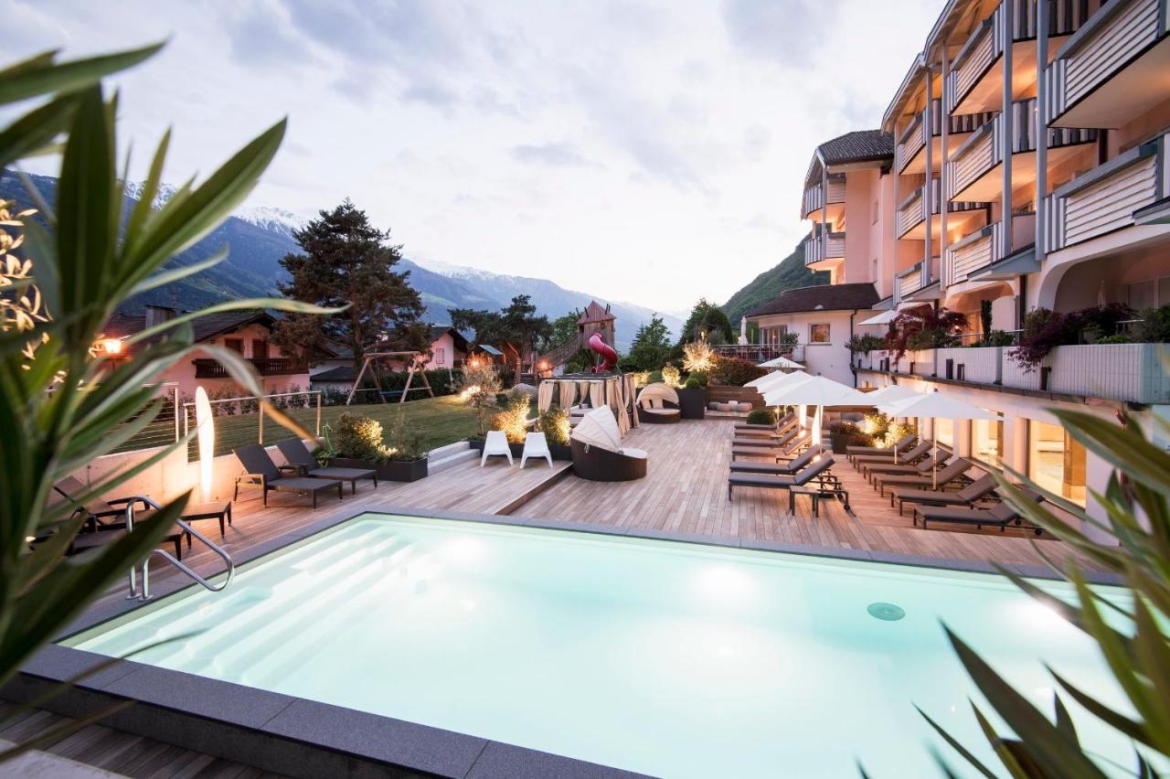 Heidi & Edith Family Aparthotel Rabla Ngoại thất bức ảnh