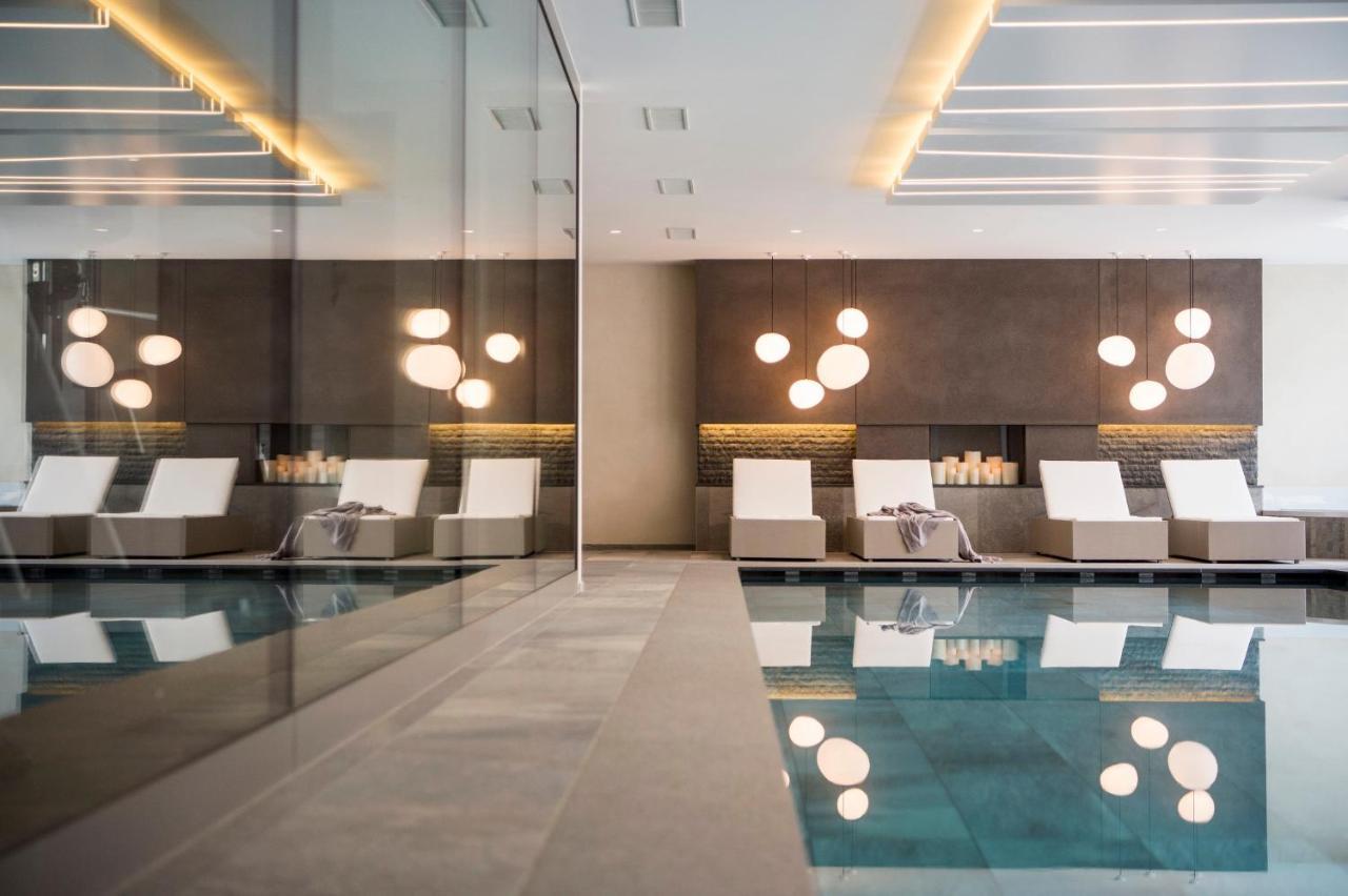 Heidi & Edith Family Aparthotel Rabla Ngoại thất bức ảnh