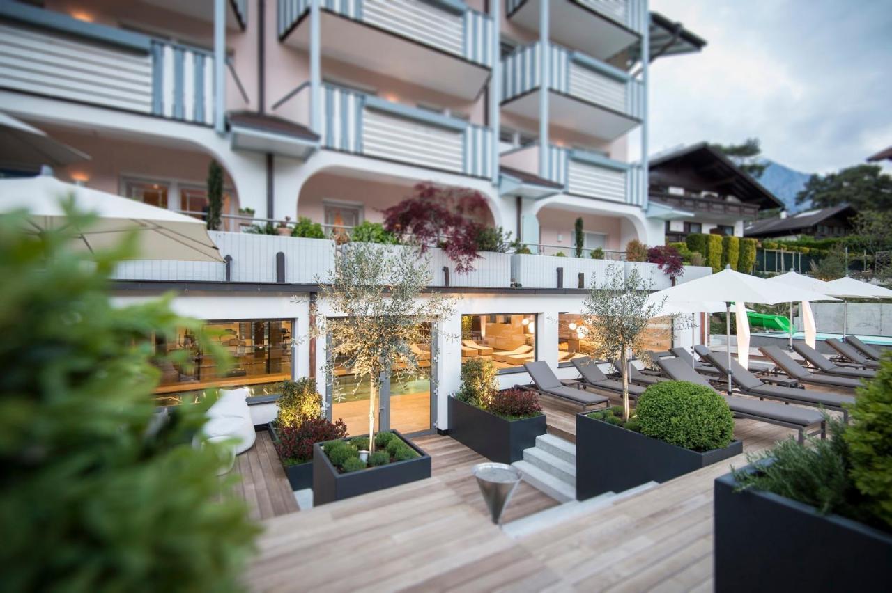 Heidi & Edith Family Aparthotel Rabla Ngoại thất bức ảnh
