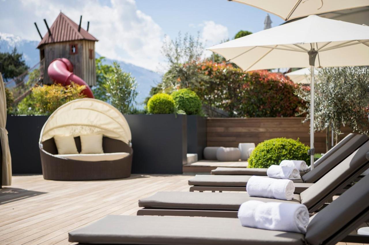 Heidi & Edith Family Aparthotel Rabla Ngoại thất bức ảnh