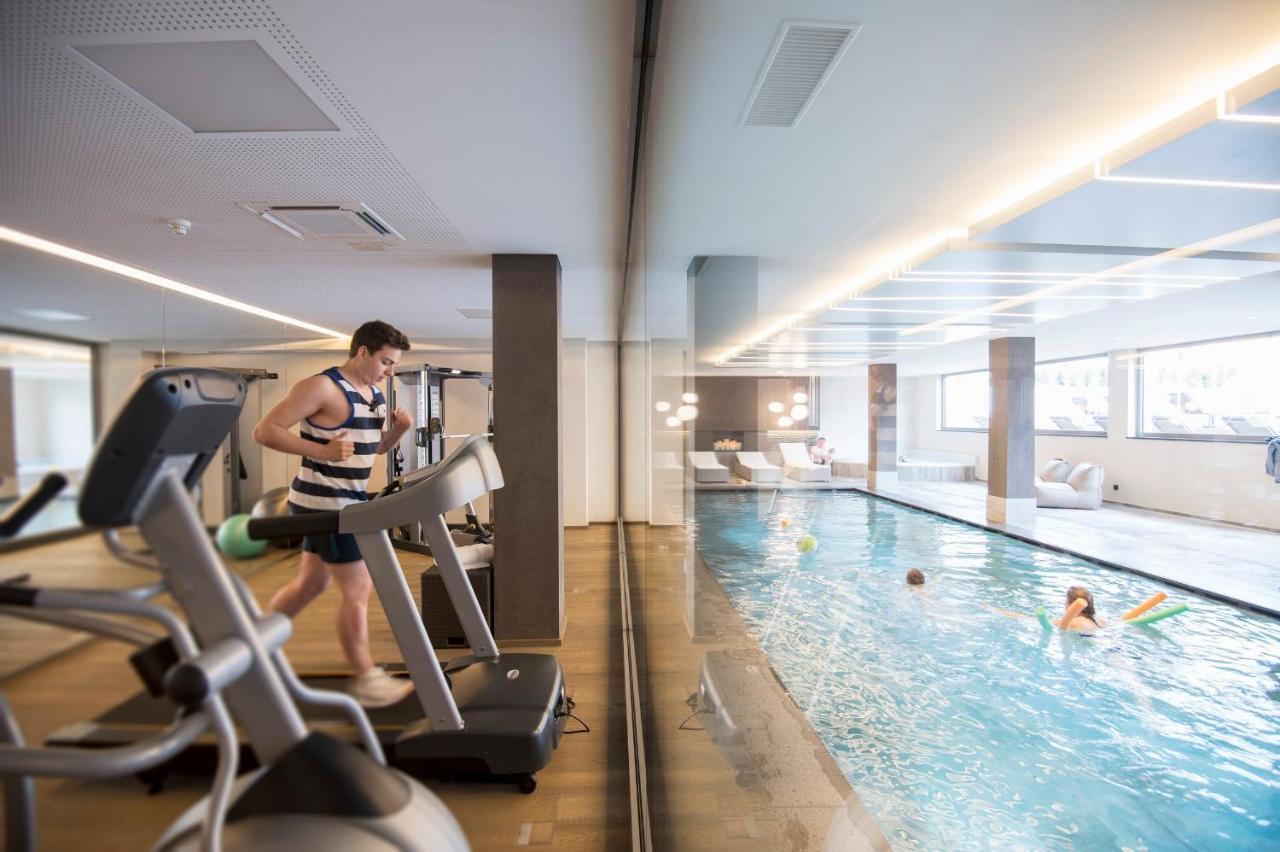Heidi & Edith Family Aparthotel Rabla Ngoại thất bức ảnh