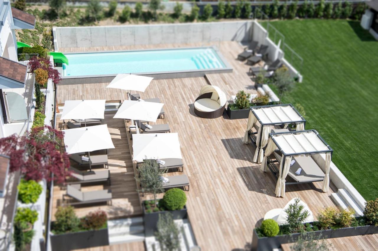 Heidi & Edith Family Aparthotel Rabla Ngoại thất bức ảnh