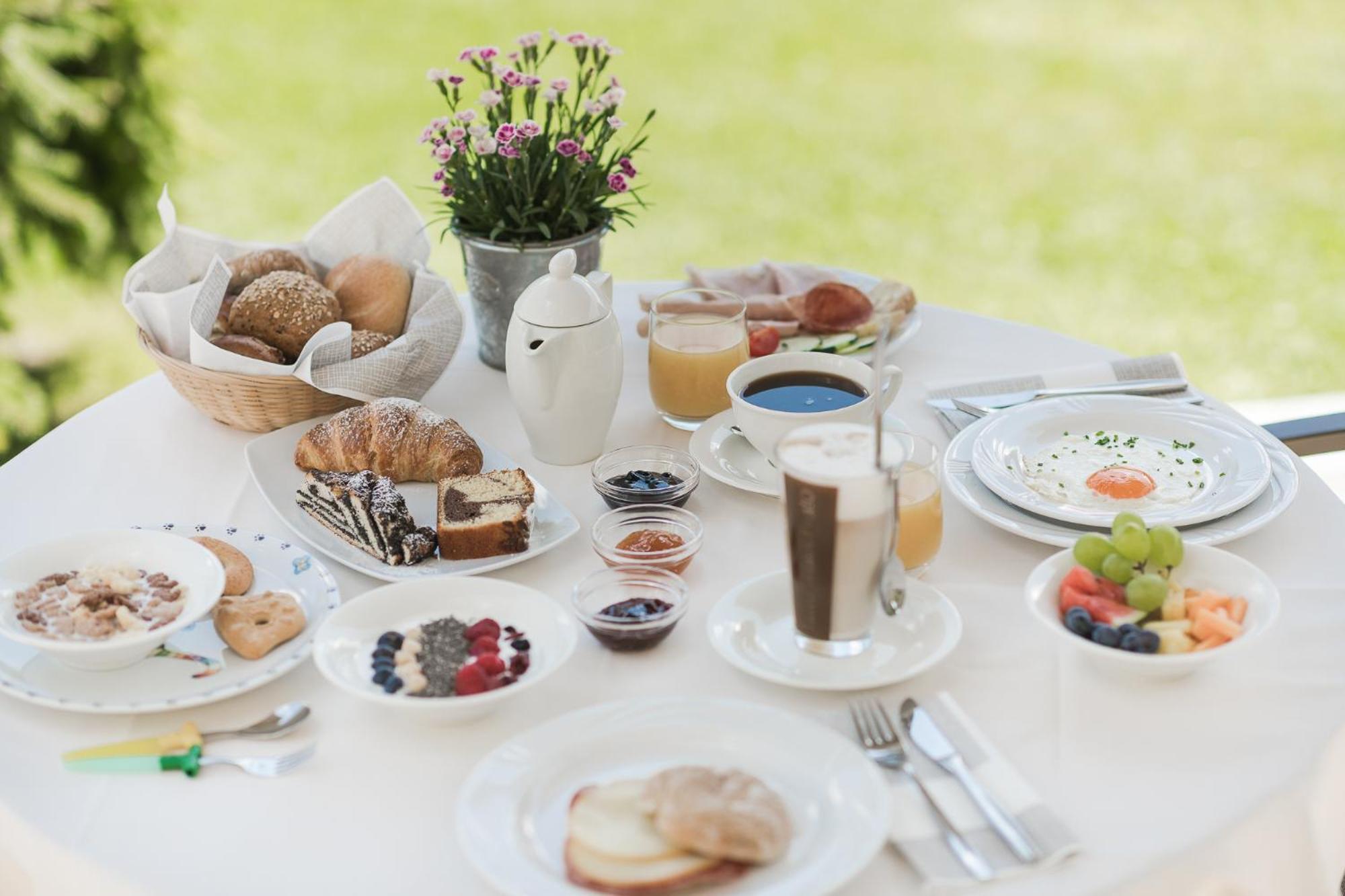 Heidi & Edith Family Aparthotel Rabla Ngoại thất bức ảnh