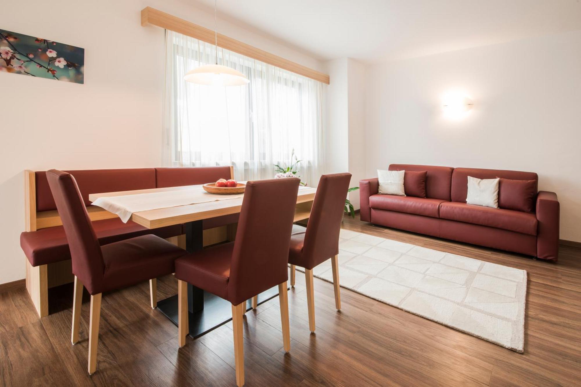 Heidi & Edith Family Aparthotel Rabla Ngoại thất bức ảnh