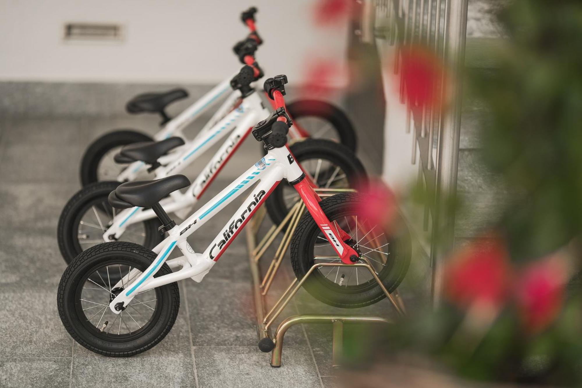 Heidi & Edith Family Aparthotel Rabla Ngoại thất bức ảnh