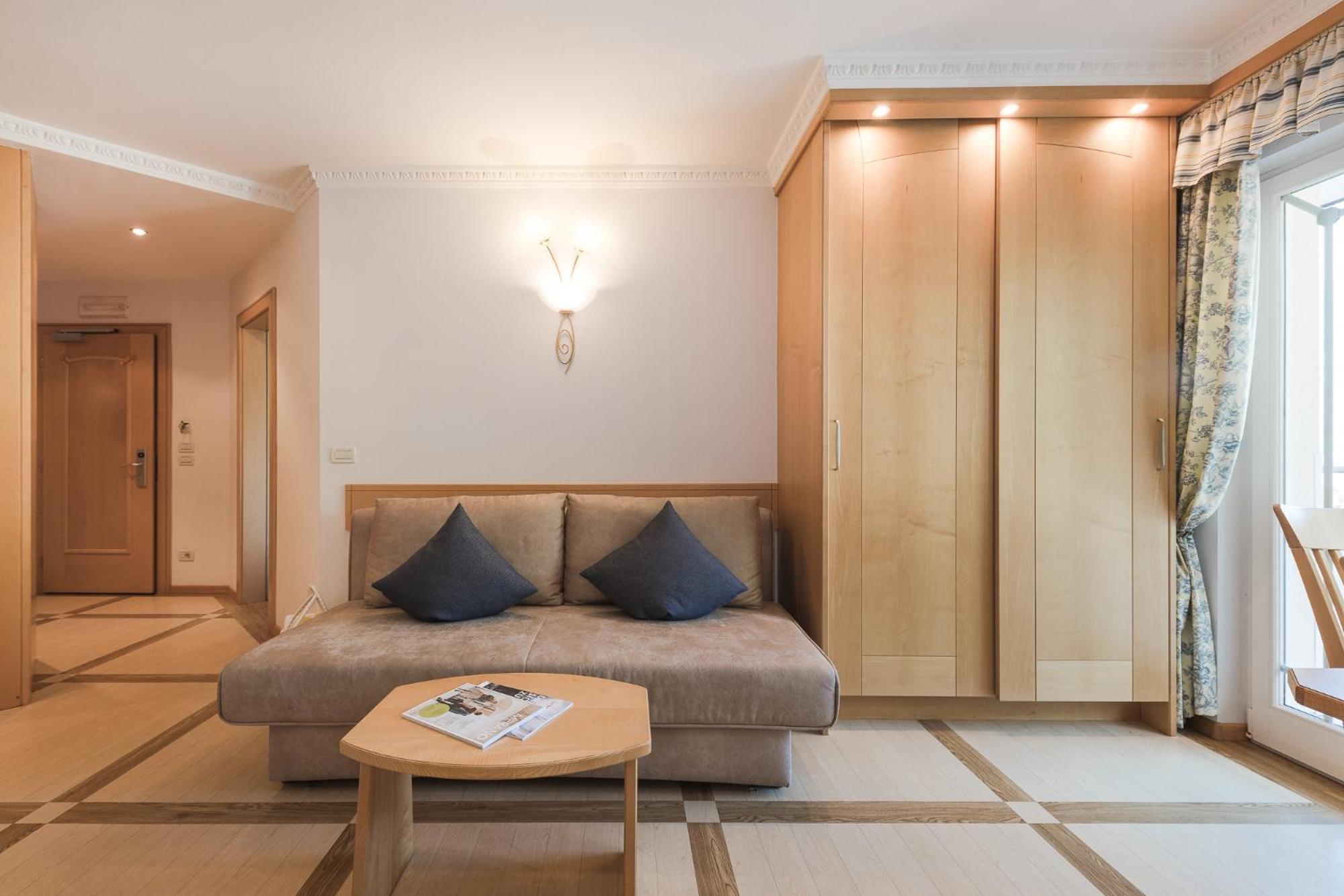 Heidi & Edith Family Aparthotel Rabla Ngoại thất bức ảnh