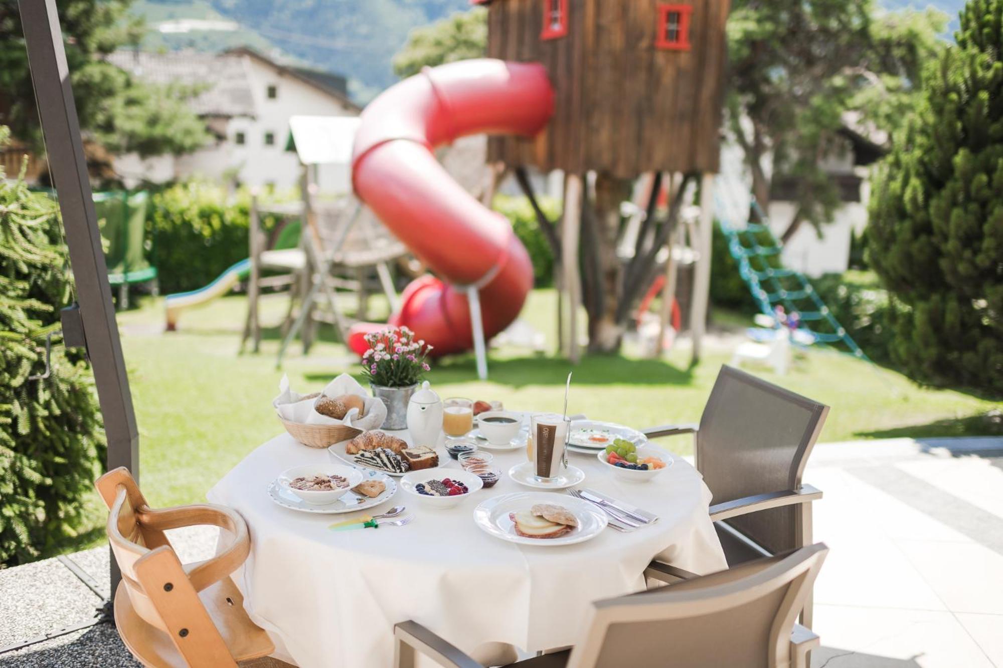 Heidi & Edith Family Aparthotel Rabla Ngoại thất bức ảnh