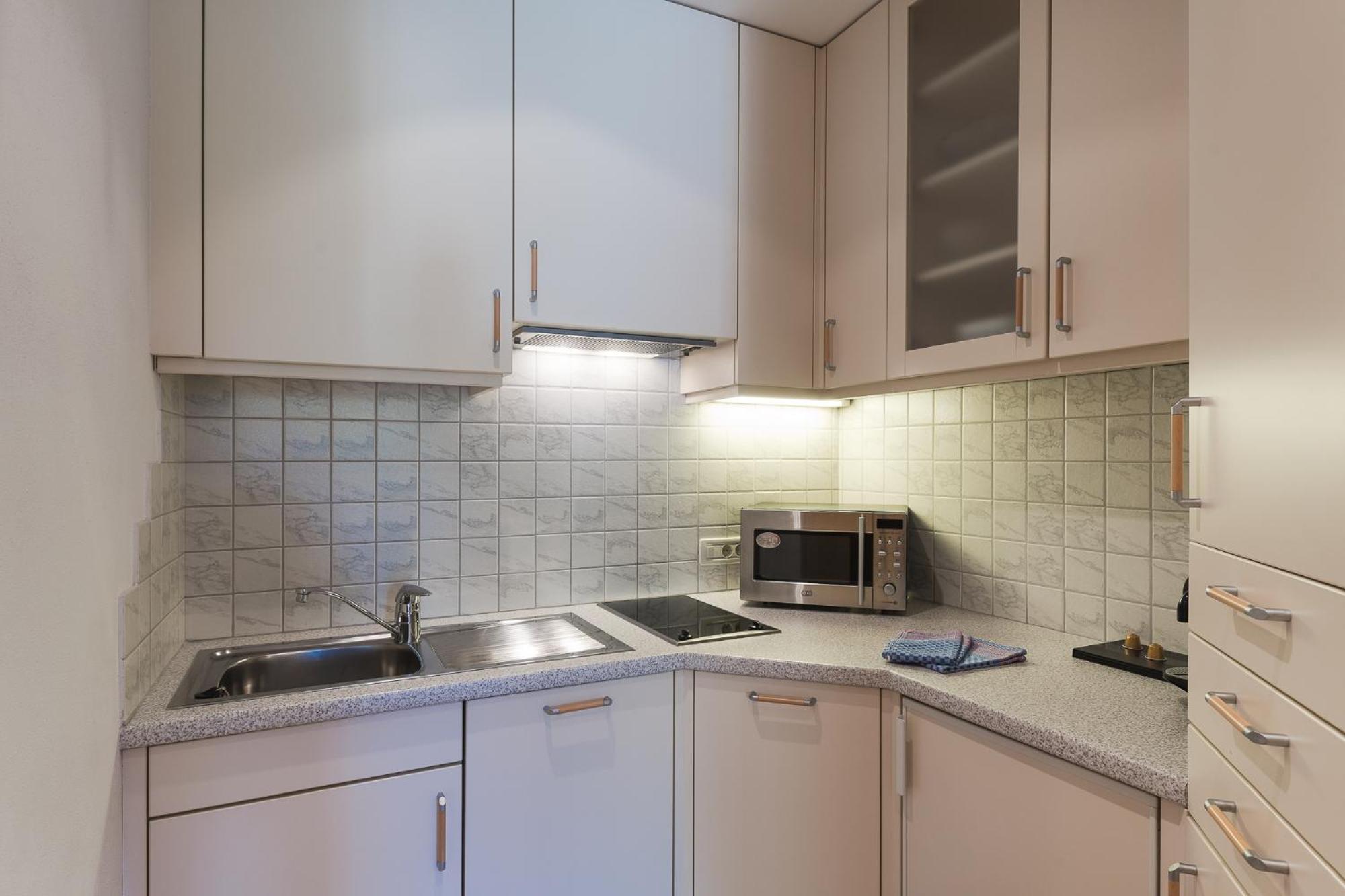 Heidi & Edith Family Aparthotel Rabla Ngoại thất bức ảnh