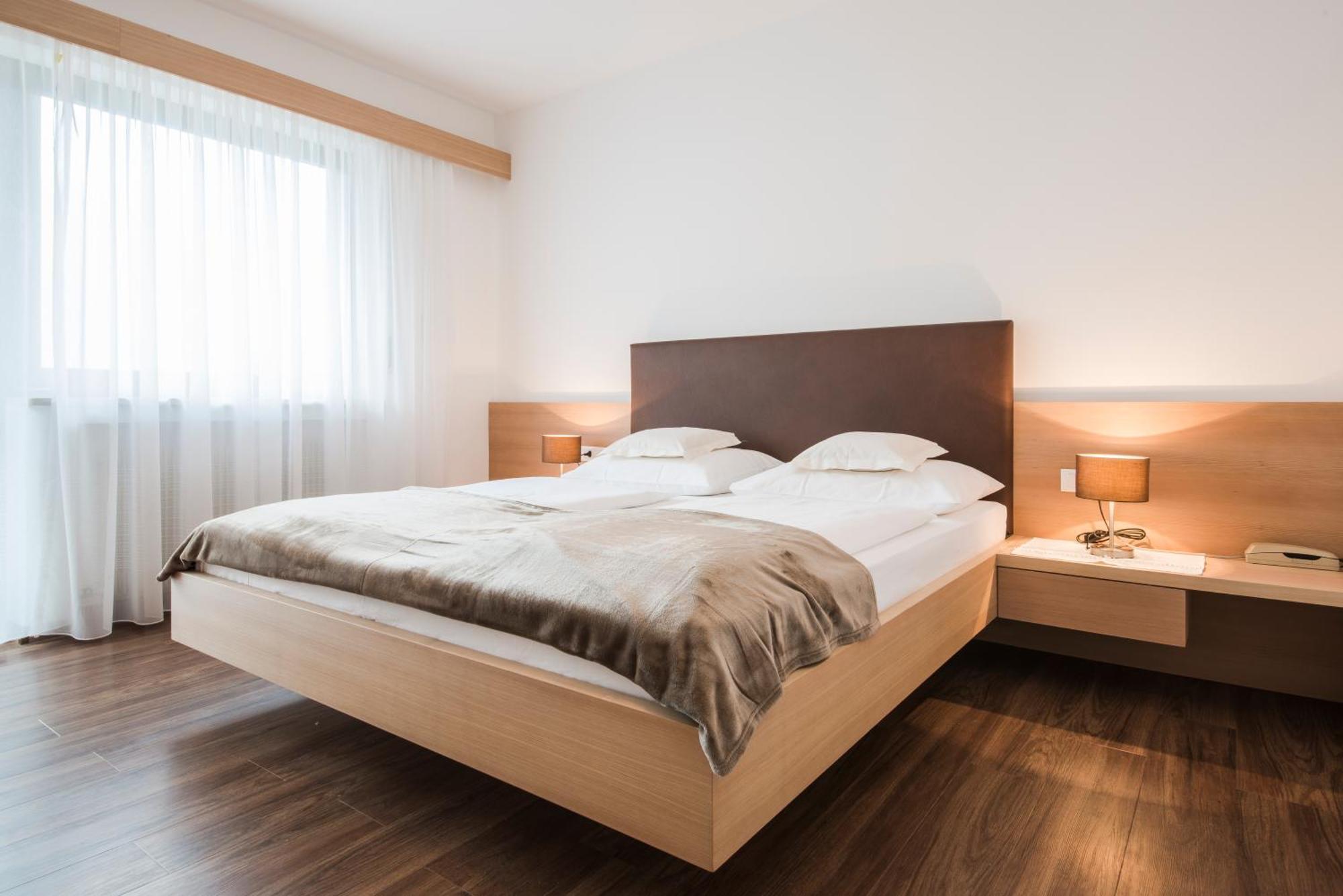 Heidi & Edith Family Aparthotel Rabla Ngoại thất bức ảnh