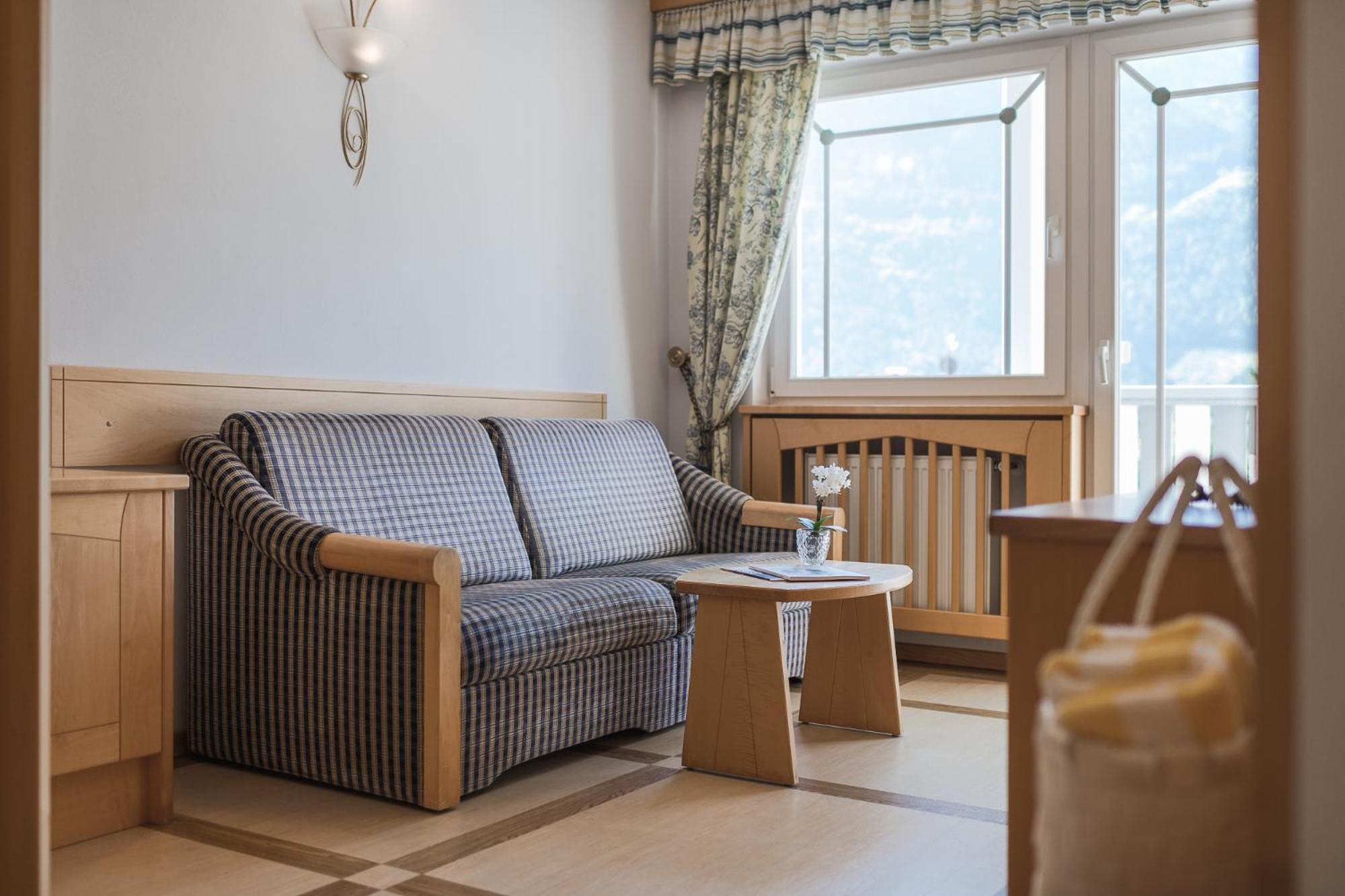 Heidi & Edith Family Aparthotel Rabla Ngoại thất bức ảnh