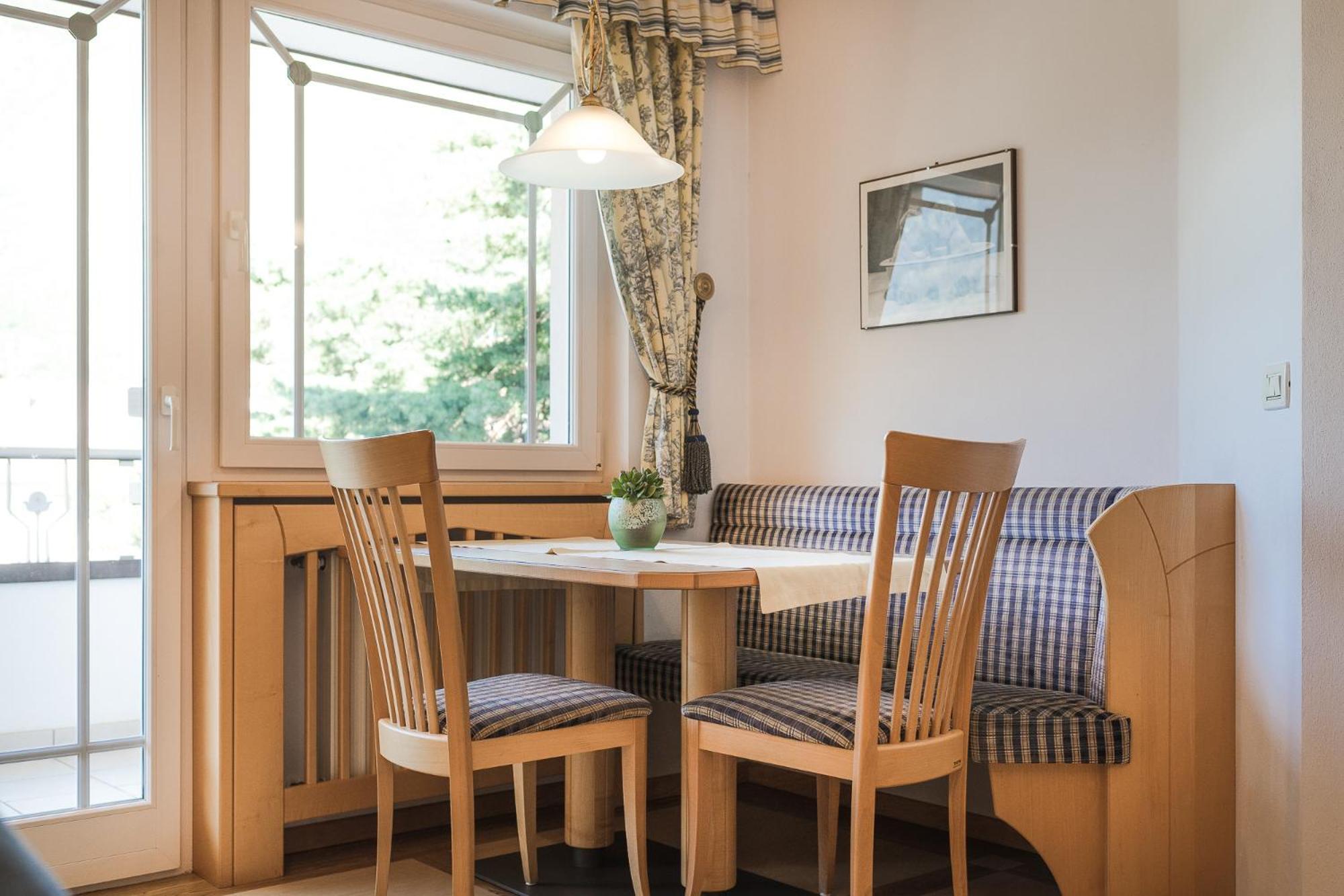 Heidi & Edith Family Aparthotel Rabla Ngoại thất bức ảnh