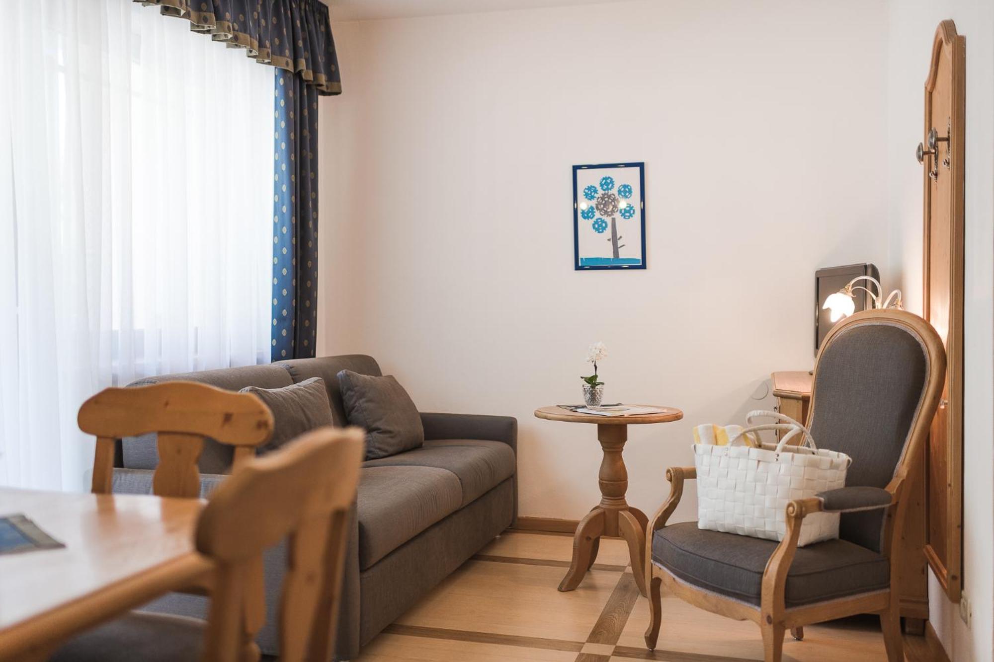 Heidi & Edith Family Aparthotel Rabla Ngoại thất bức ảnh