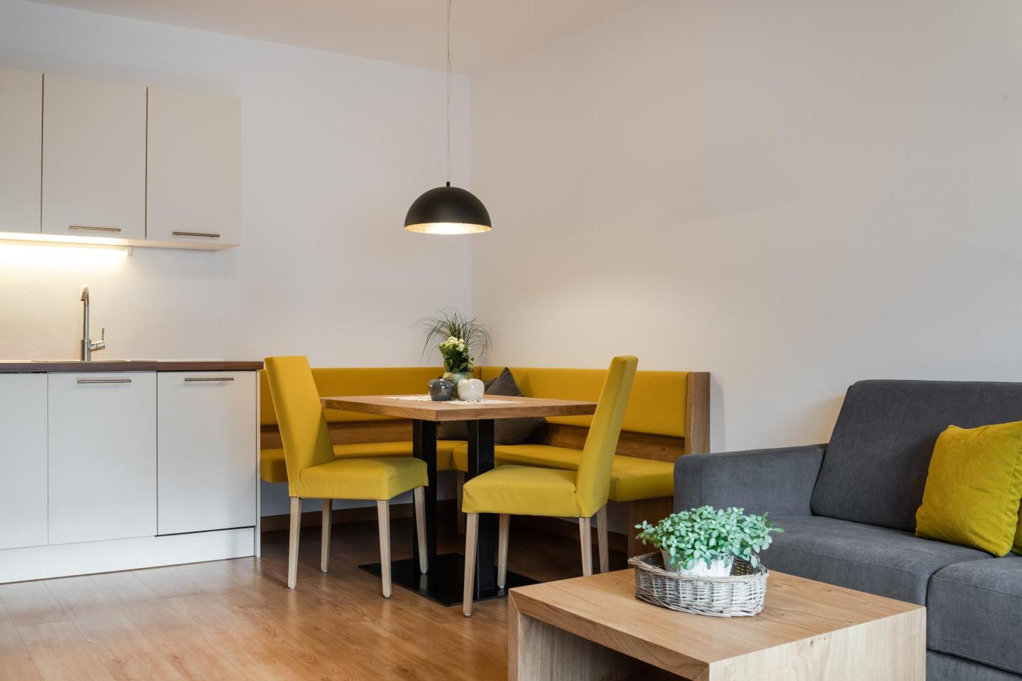 Heidi & Edith Family Aparthotel Rabla Ngoại thất bức ảnh