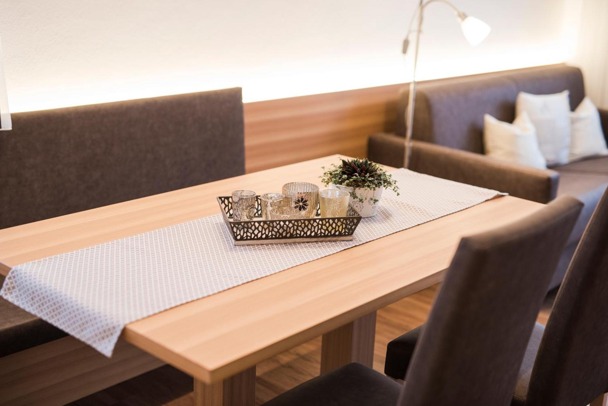Heidi & Edith Family Aparthotel Rabla Ngoại thất bức ảnh