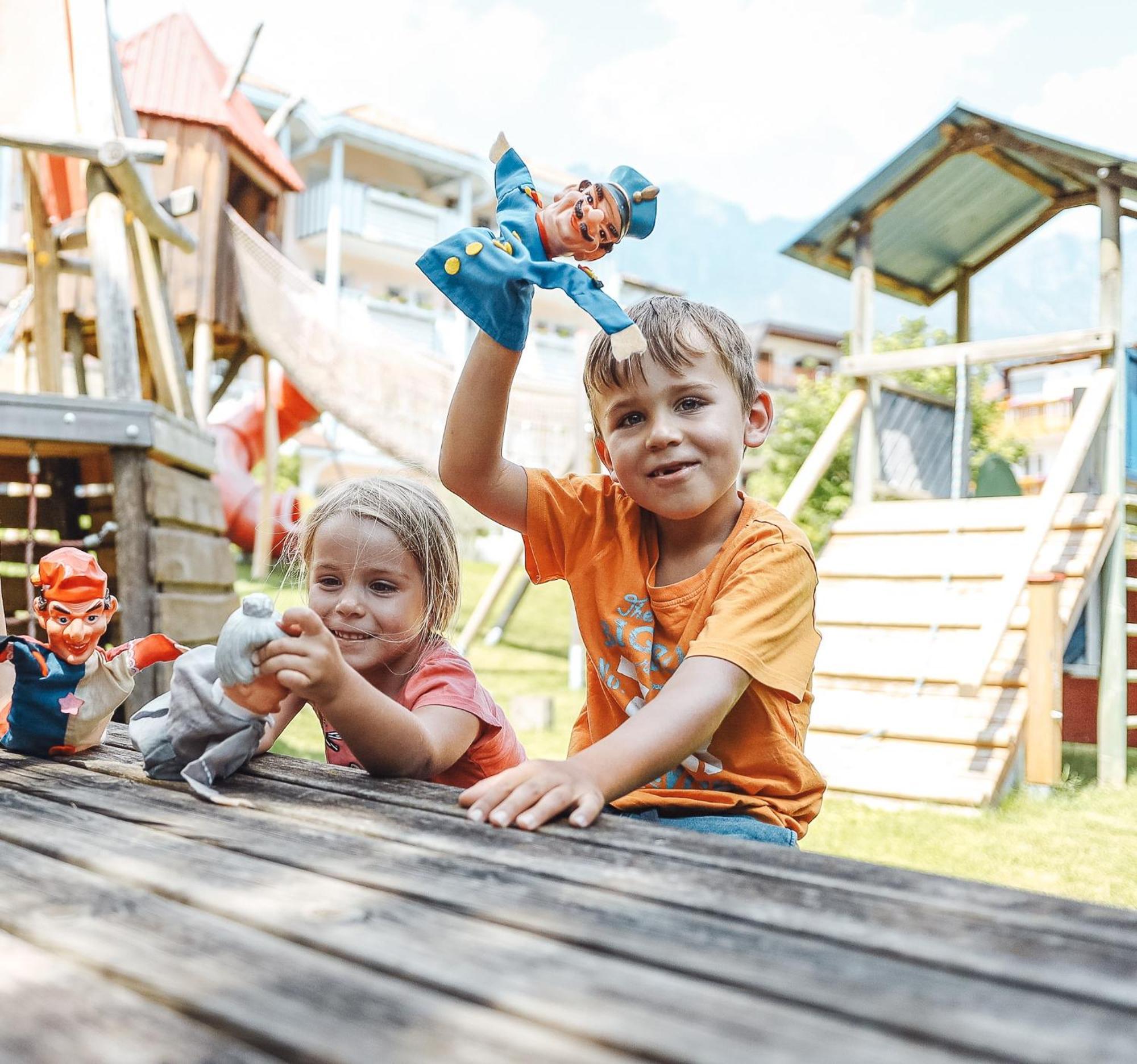 Heidi & Edith Family Aparthotel Rabla Ngoại thất bức ảnh