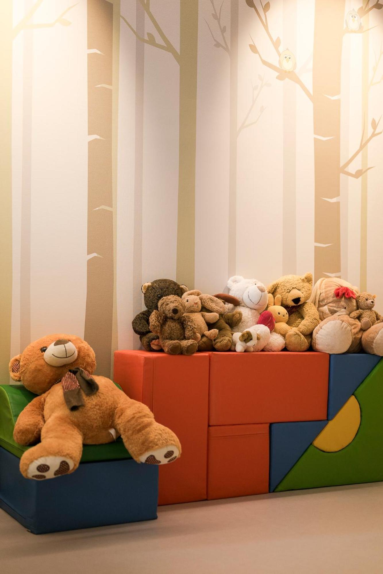 Heidi & Edith Family Aparthotel Rabla Ngoại thất bức ảnh