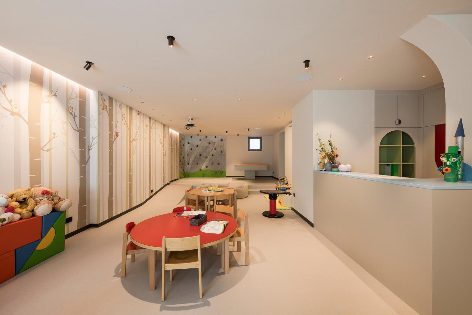 Heidi & Edith Family Aparthotel Rabla Ngoại thất bức ảnh