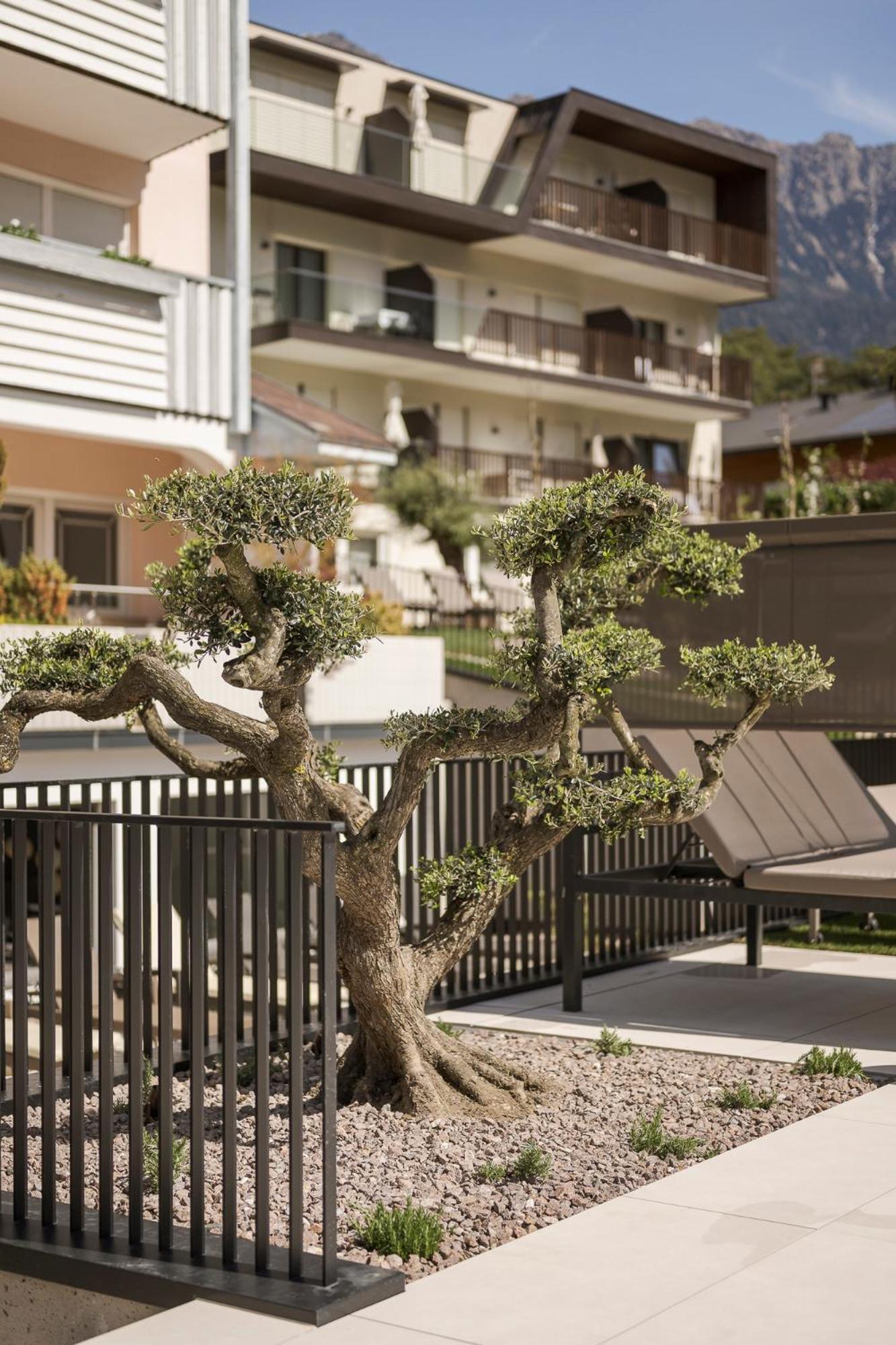Heidi & Edith Family Aparthotel Rabla Ngoại thất bức ảnh