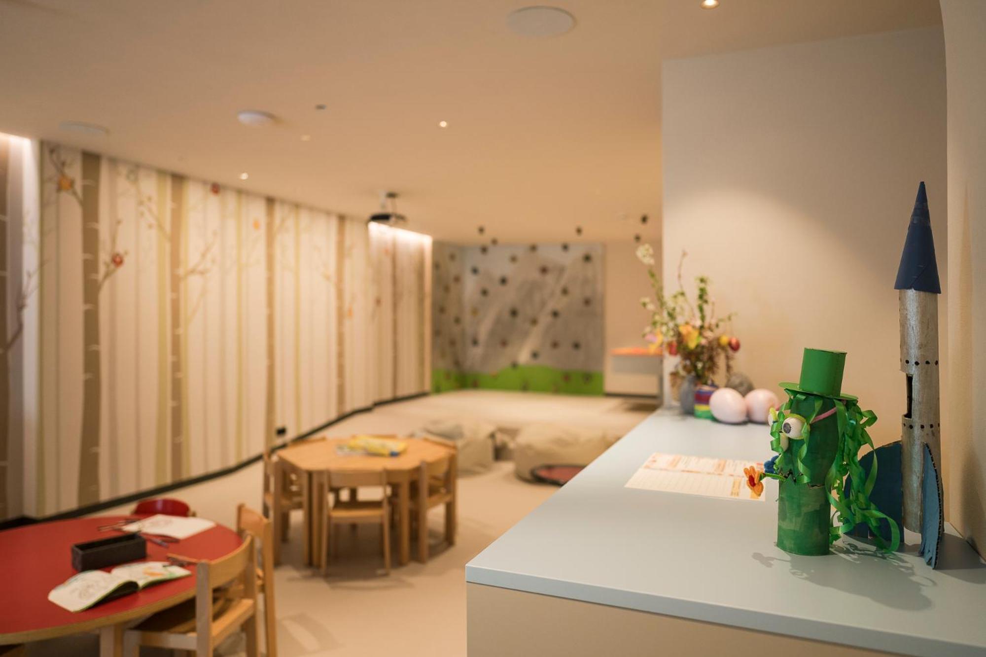 Heidi & Edith Family Aparthotel Rabla Ngoại thất bức ảnh
