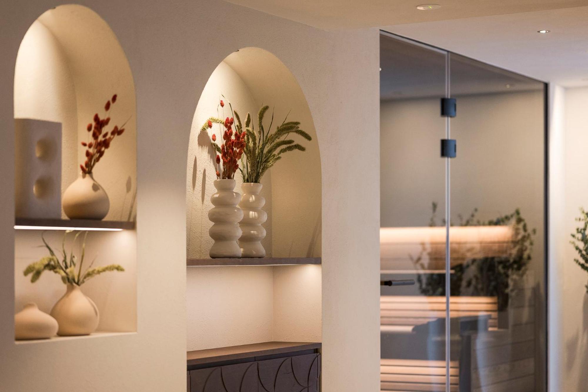 Heidi & Edith Family Aparthotel Rabla Ngoại thất bức ảnh