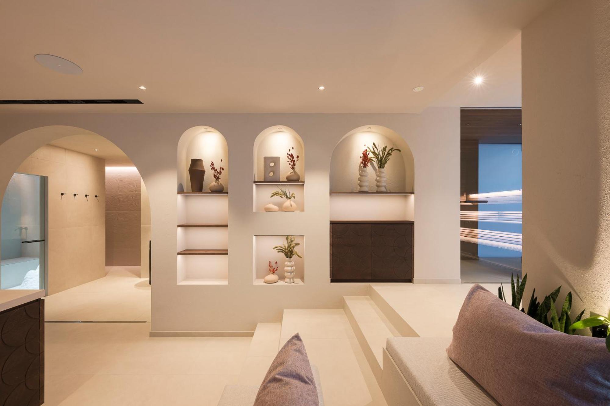 Heidi & Edith Family Aparthotel Rabla Ngoại thất bức ảnh