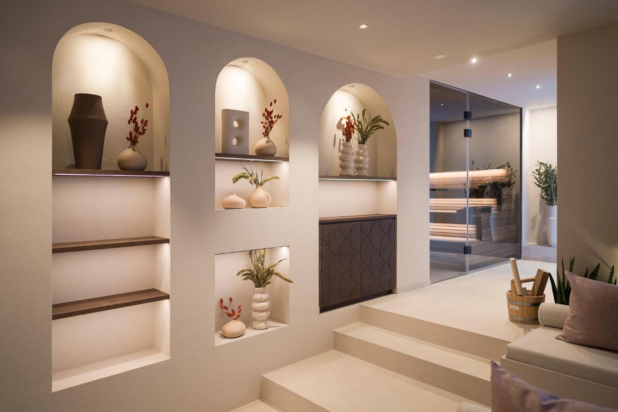 Heidi & Edith Family Aparthotel Rabla Ngoại thất bức ảnh